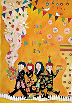 1日かぎりのHappy Tocoまつり♪ @宮城・大和 仙台ピアノ工房 仙台ピアノ工房